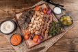 Mix Grill Special