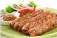 Mutton Kabab
