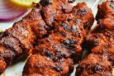 Chicken Kabab
