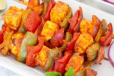 Paneer Tikka