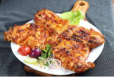 Chicken Normal Charcoal