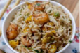 Prawns Fried Rice