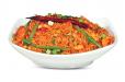 Mix Schezwan Fried Rice