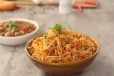 Tripple Fried Rice