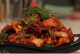 Hong Kong Chicken