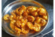 Chilly Prawns