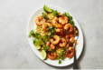 Ginger Prawns