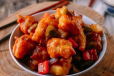 Sweet and Sour Fish