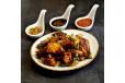 Paneer Chilly Dry