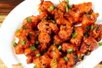 Cauliflower Manchurian