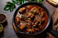 Chicken Varathurachattu