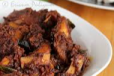 Chicken Ulariyathu