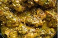 Chicken Pepper