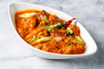 Chicken 65 Gravy