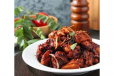 Chicken Chukka