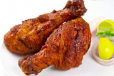 Chicken Fry Leg