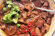 Beef Masala