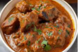 Mutton Tikka Masala