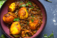 Egg Masala