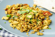 Egg Bhurji