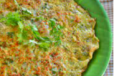 Egg Omlette