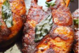 Kinfish Fry