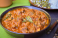 Mushroom Curry