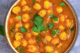 Channa Masala