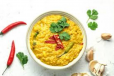 Dal Curry