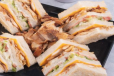 Chicken Club