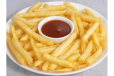 French Fries Normal
