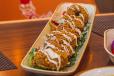 Falafel Plate