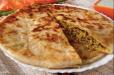Chicken Poratta