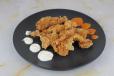 Chicken Strips