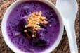 Purple Pine