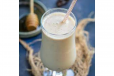 Dates Milk Shake