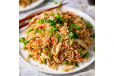 Fried Rice Chicken