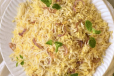 Biryani Rice