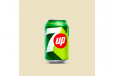 7 UP