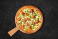 Tikka Chicken Thin Crust