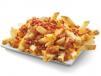 Cheese and Beef Bacon Fries