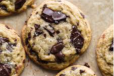 Chocolate Cookies Chunk
