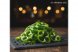 Extra Green Capsicum