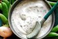 Ranch Sauce