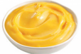 Sauce Cheese Cheddar - Ghel - 2 Oz