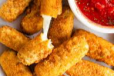 Mozzerella Sticks