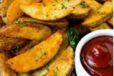 Potatao Wedges