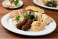 Falafel Combo
