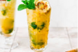 Passion Fruit Mojito