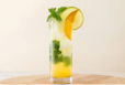 Mango Mojito
